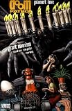 Doom Patrol: Planet Love - Volume 6 (Doom Patrol)
