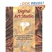Digital Art Studio: Techniques for Combining Inkjet Printing with Traditional Art Materials