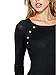 GUESS Women's Urielle Studded Sweater