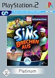 Die Sims brechen aus