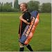 Forsport Ball Tube