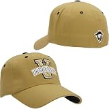 Vanderbilt Commodores Fit Stretch Cap from Top of the World
