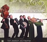 Harts un Neschome von jiddisch bis klezmer