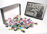 Photo Jigsaw Puzzle of Book Binder 1827 from Mary Evans