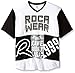 Rocawear Men's Big-Tall Many Styles Short Sleeve Crew