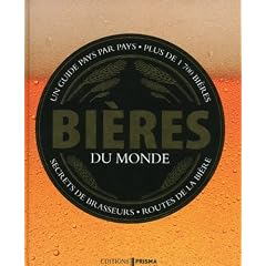 Bi�res du Monde