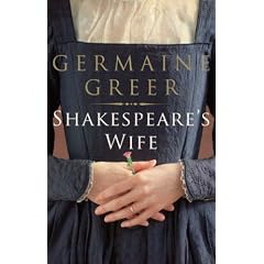 Shakespeare's Wife