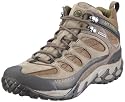 Merrell Men's Refuge Core Mid WTPF Hiking Boot