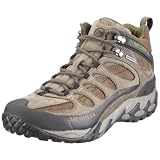 Merrell Refuge Core Mid Wtpf Hiking Hiking Boot