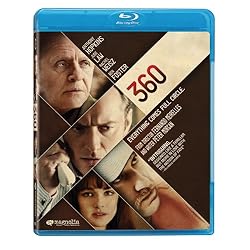 360 [Blu-ray]