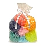 ザ・ボディショップ レインボーバスリリー