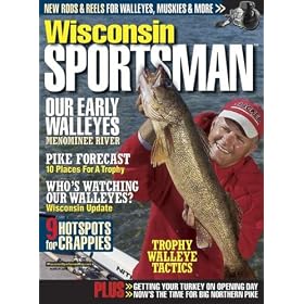Wisconsin Sportsman by