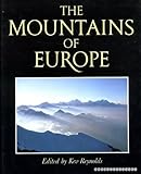 The Mountains of Europe