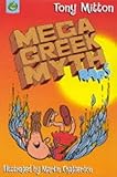 Mega Greek myth raps
