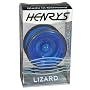 Yo-Yo Lizard blau (AXYS) von Diabolo