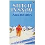Stitch in Snow