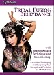 Tribal Fusion Bellydance with Sharon Kihara