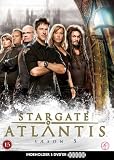 Stargate Atlantis - Season 5 - Complete