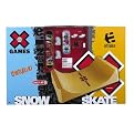X-Games Mini Ramp
