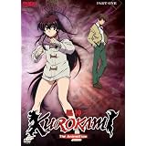 Kurokami, Part 1