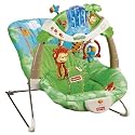 Fisher-Price Rainforest Bouncer