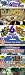 Mumbo Jumbo 12 Pack! - Luxor 2 / Mahjong Quest / Jewel Quest / 7 Wonders of the Ancient World / Mystery Quest: Secret Island / Slingo Quest / The Secret Of Margrave Manor / Nancy Drew: Secret Of The Scarlet Hand / Samantha Swift: And The Hidden Roses Of Athena / Luxor Mahjong / Slingo Quest: Hawaii / 7 Wonders II