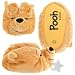 Winnie the Pooh Slippers for Women Image
