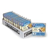 Heath Outdoor Products DD-24 Woodpecker Suet Cake, Case of 12