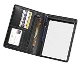 Wenger Swiss Gear Leather Jr. Bi-Folio Portfolio