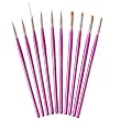 kolinsky acryl pinsel