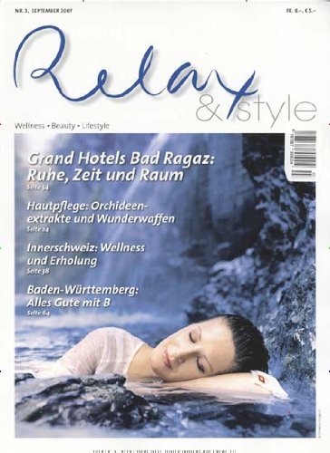 Produkt-Bild: Relax & Style