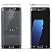Galaxy Note 7 Screen Protector, PLESON® [2-PACK] Samsung Galaxy Note 7 Screen Protector, [Full Coverage] 99.9% HD Clear Film,[Case Friendly] Anti-Bubble Screen Protector for Note 7 - LIFETIME WARRANTY