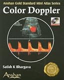 Review Anshan Pub  / Mini Atlas of Color Doppler (Anshan Gold Standard Mini Atlas)