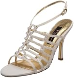 Nina Womens Cerelia Ankle-Strap Sandal - Womens Shoes Sandals