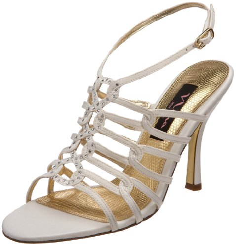 Nina Women's Cerelia Ankle-Strap Sandal