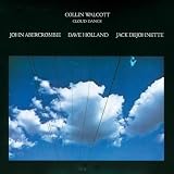 cloud dance LP