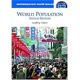 world population a reference handbook contemporary world issues