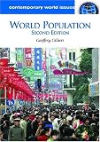 ISBN 9781851099276 product image for World Population (Contemporary World Issues) | upcitemdb.com