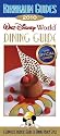 2010 Birnbaum's Walt Disney World Dining Guide