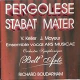 Stabat Materpar Claude Carrot