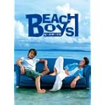 ビーチボーイズDVD BOX