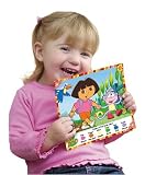 Tomy Aquadraw Dora the Explorer Mini Mats