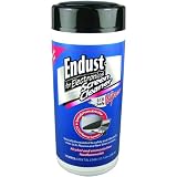 Endust for Electronics LCD & Plasma Pop Up Wipes 70 CT 11506