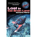 Lost in Cat Brain Land