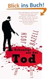 Schneller als der Tod