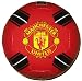 Manchester United 4S Graphic Soccer Ball (size 5)