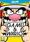 Game & Wario