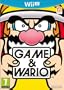 Game & Wario