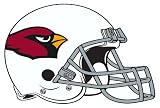 Arizona Cardinals Auto Car Wall Decal Sticker Vinyl NFL