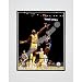 Photo File New York Knicks Willis Reed 1973 Matted Photo
